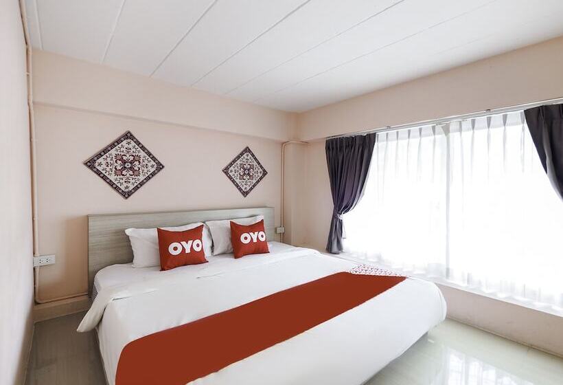 Family Suite, The Private