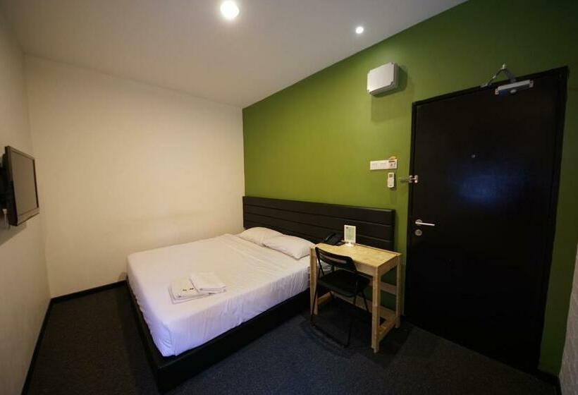 デラックスルーム, Tulip