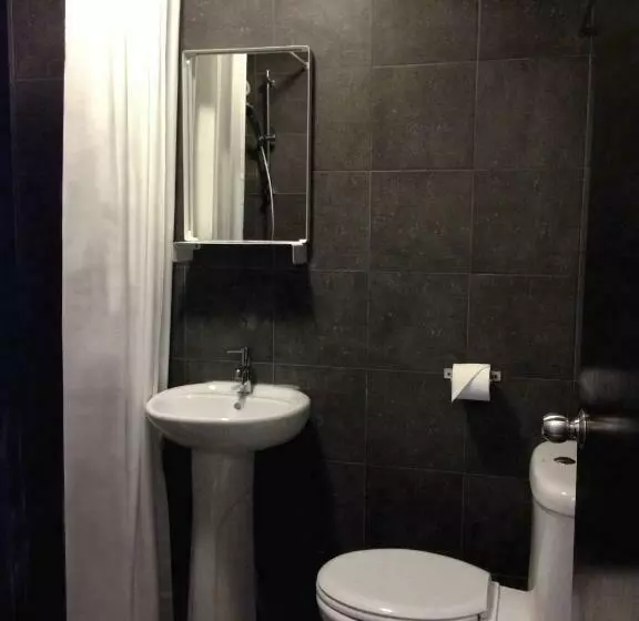 Standardzimmer, Tulip