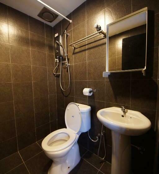 ファミリールーム, Tulip