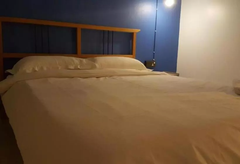 1 Schlafzimmer Apartment Untergeschoss, Tulip