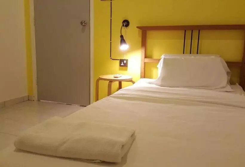 1 Schlafzimmer Apartment Untergeschoss, Tulip