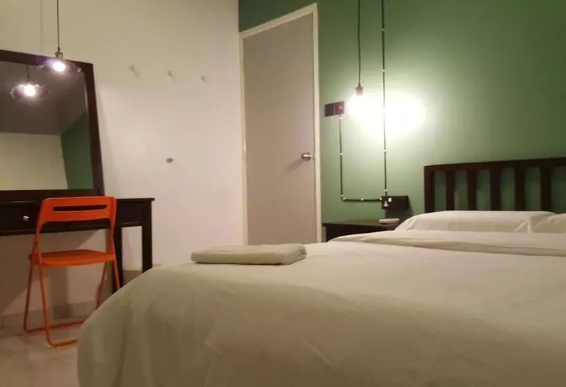 1 Schlafzimmer Apartment Untergeschoss, Tulip