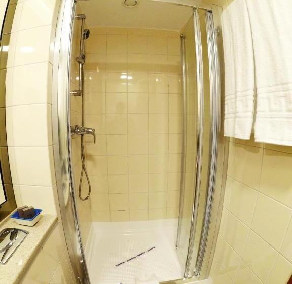 Номер Стандарт, Zenith