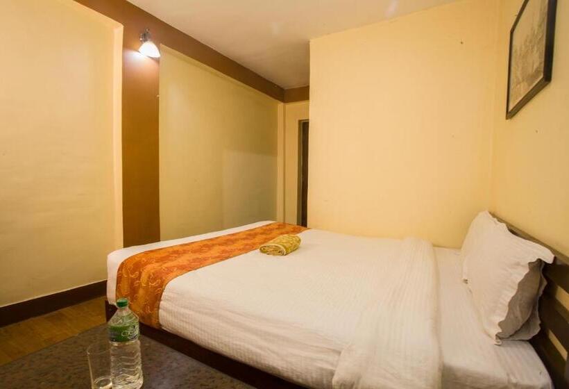 اتاق اکونومی, Langtang View Nagarkot Bed & Breakfast