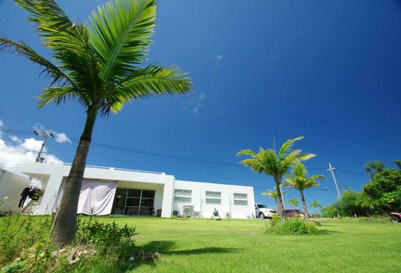 غرفة قياسية, Umioto ウミオト 夫婦 カップル 女性一人旅に大人気のナイトプール付き ゲストハウス 宮古島