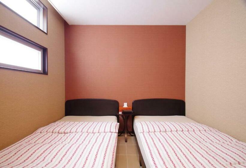 غرفة قياسية, Umioto ウミオト 夫婦 カップル 女性一人旅に大人気のナイトプール付き ゲストハウス 宮古島