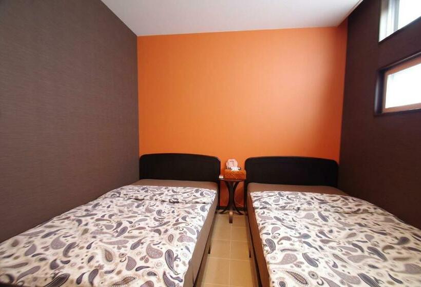 غرفة قياسية, Umioto ウミオト 夫婦 カップル 女性一人旅に大人気のナイトプール付き ゲストハウス 宮古島