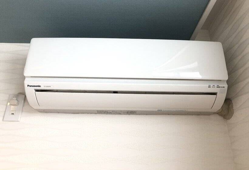 غرفة قياسية, Umioto ウミオト 夫婦 カップル 女性一人旅に大人気のナイトプール付き ゲストハウス 宮古島