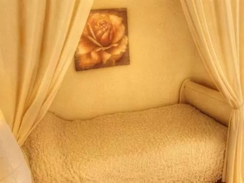 Deluxe Kolmen Hengen Huone, Le Château D'orleix