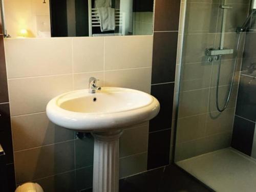 اتاق سوپریور, Le Château D'orleix