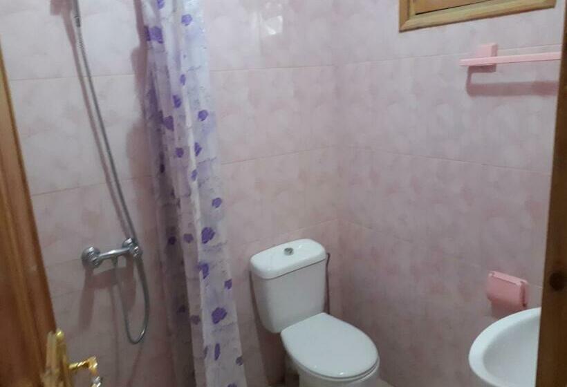 اتاق استاندارد, Maroc Galacx