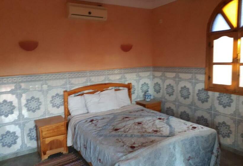 اتاق استاندارد, Maroc Galacx