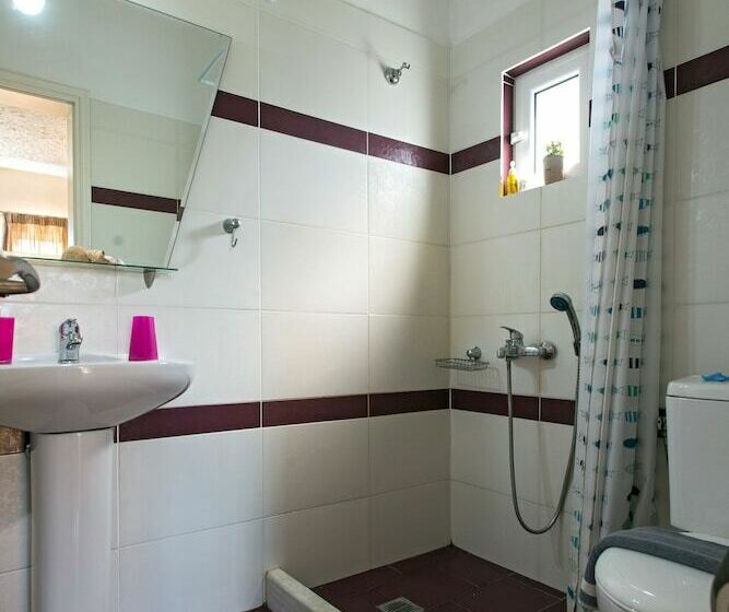 Studio Standard Vue Jardin, Sand And Sea