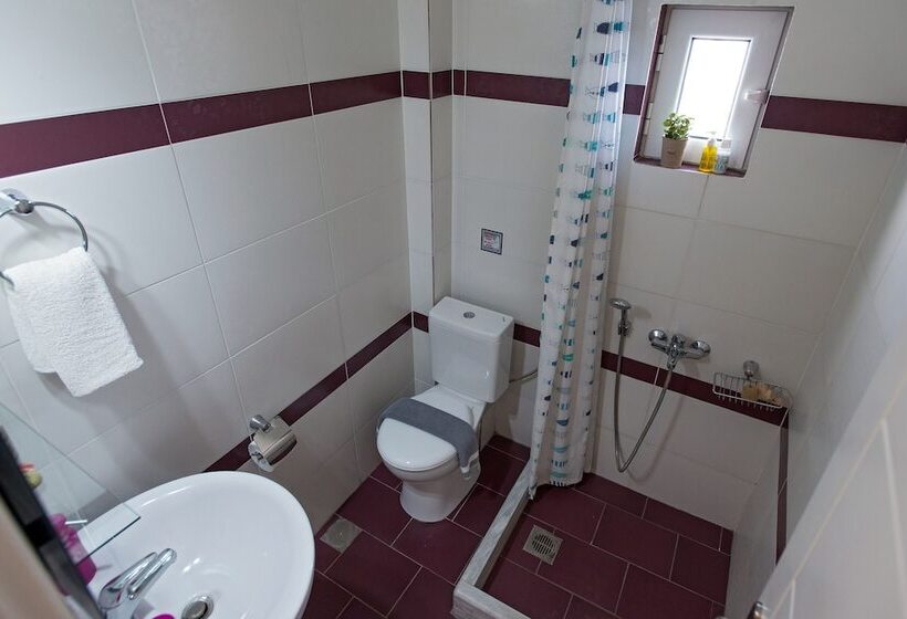 Studio Standard Vue Mer, Sand And Sea