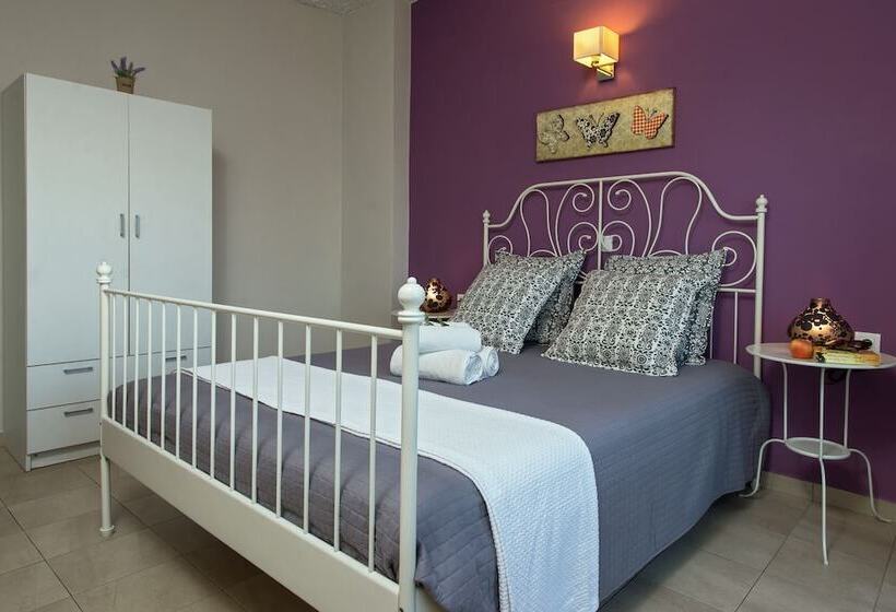 Appartement 2 Chambres Vue Mer, Sand And Sea