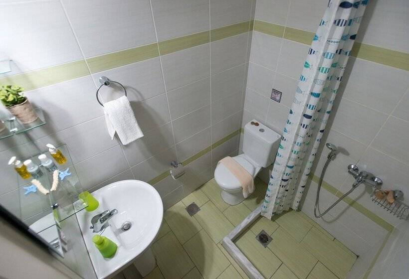 Studio Standard Vue Mer, Sand And Sea