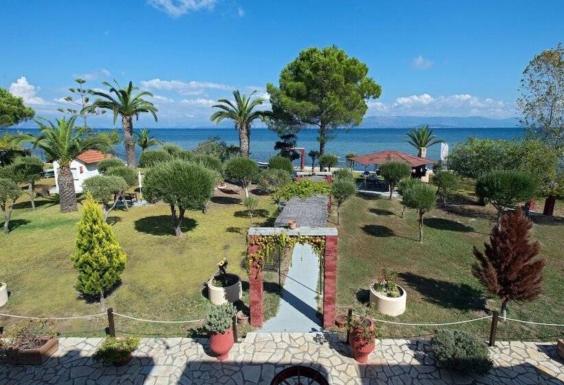 Appartement 2 Chambres Vue Mer, Sand And Sea