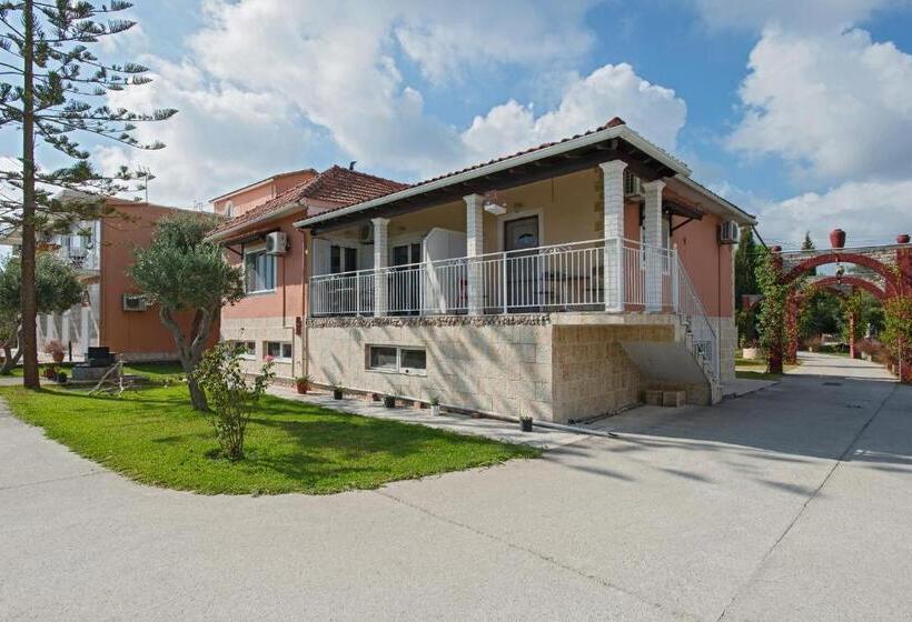 Appartement Supérieur 1 Chambre, Sand And Sea