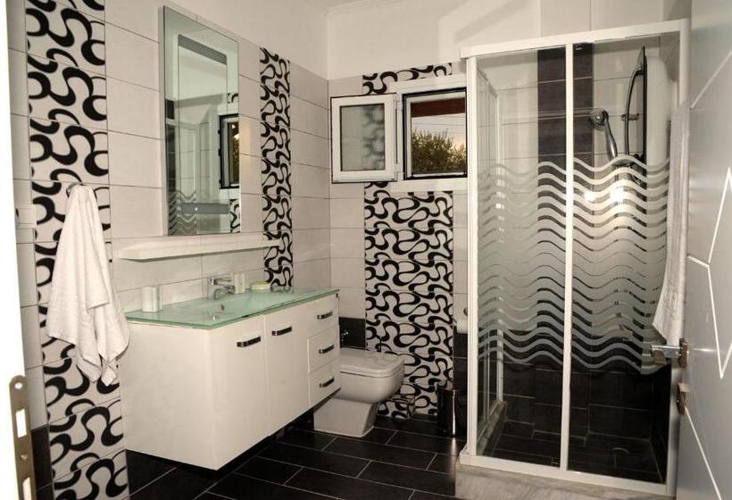 Appartement Supérieur 1 Chambre, Sand And Sea