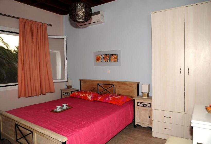 Appartement Supérieur 1 Chambre, Sand And Sea