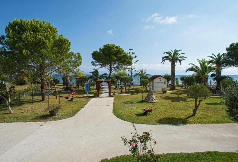 Appartement Supérieur 1 Chambre, Sand And Sea