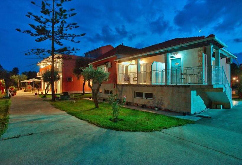 Appartement Supérieur 1 Chambre, Sand And Sea