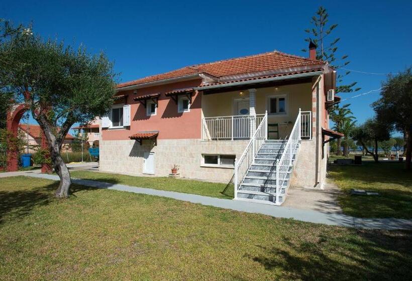Appartement Supérieur 2 Chambres, Sand And Sea