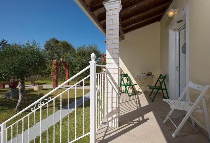 Appartement Supérieur 2 Chambres, Sand And Sea