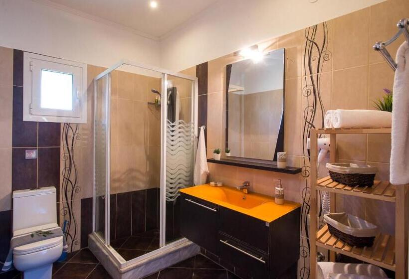 Appartement Supérieur 2 Chambres, Sand And Sea