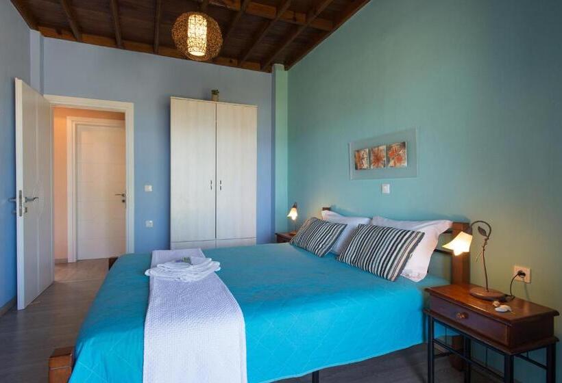 Appartement Supérieur 2 Chambres, Sand And Sea