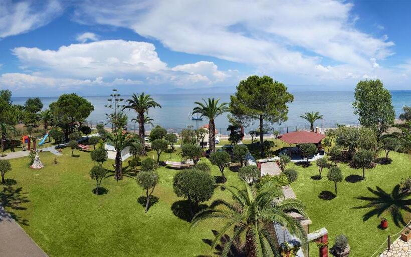 Appartement 2 Chambres Vue Mer, Sand And Sea