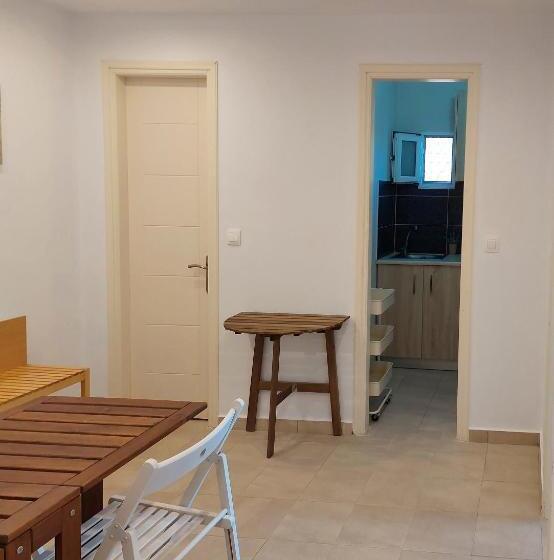 Appartement 2 Chambres Vue Mer, Sand And Sea