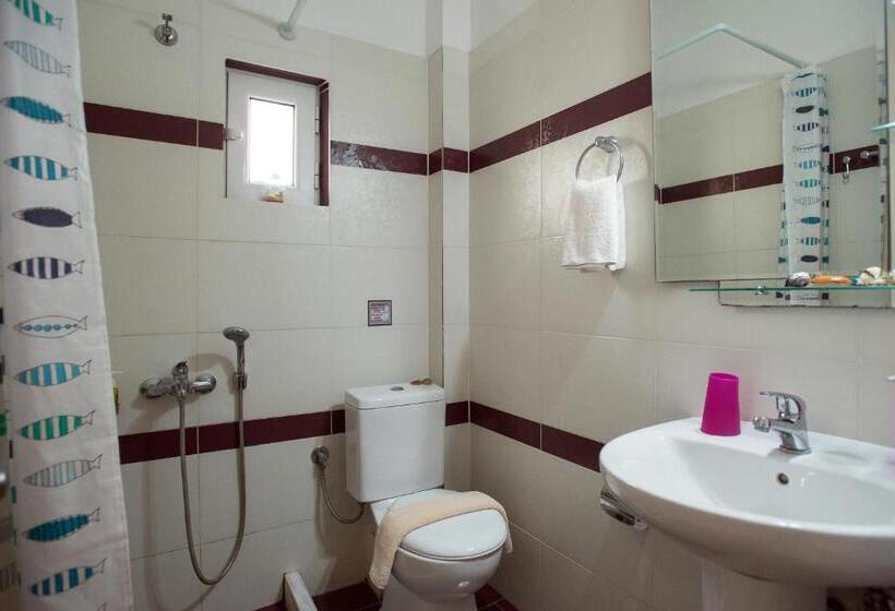 Appartement 2 Chambres Vue Mer, Sand And Sea