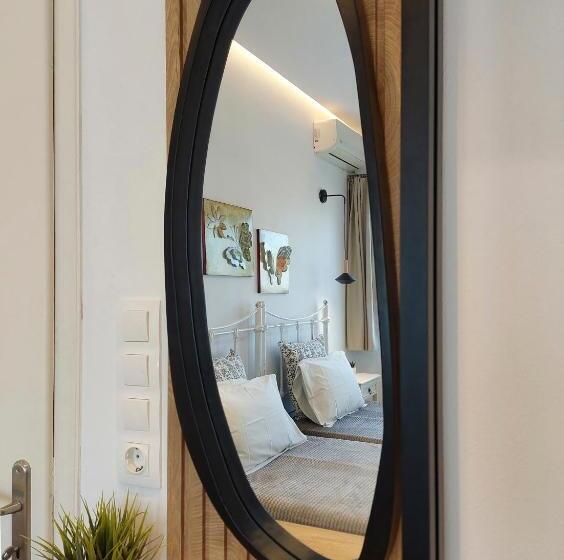 Appartement 2 Chambres Vue Mer, Sand And Sea