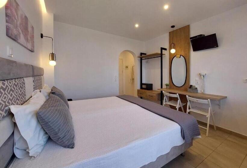 Studio Standard Vue Mer, Sand And Sea