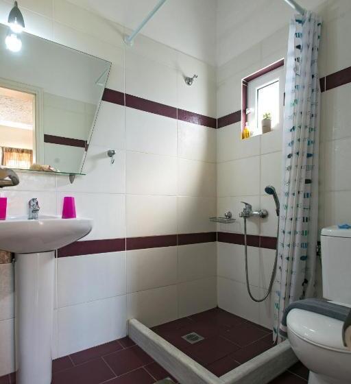 Studio Standard Vue Jardin, Sand And Sea