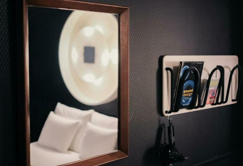 חדר אקונומי, Spice Motel Okinawa