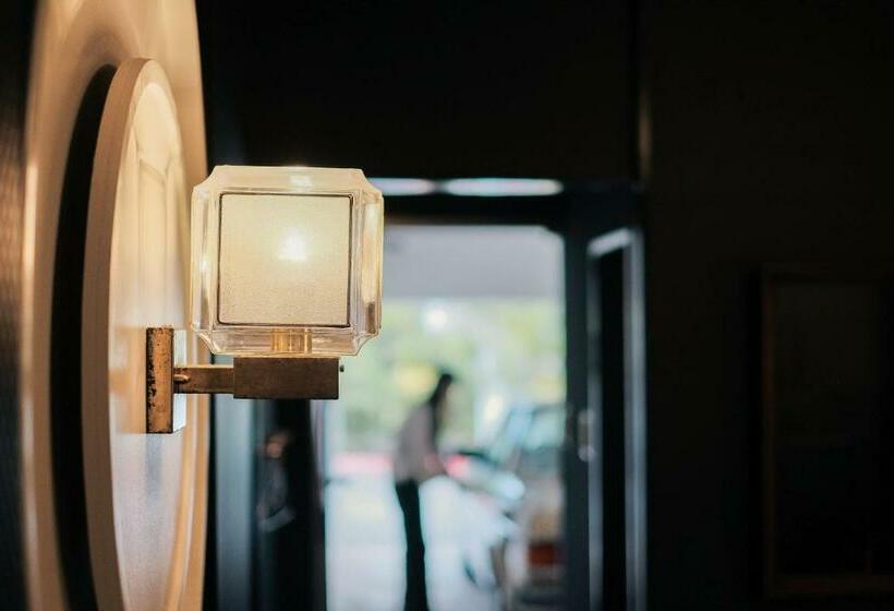 חדר אקונומי, Spice Motel Okinawa