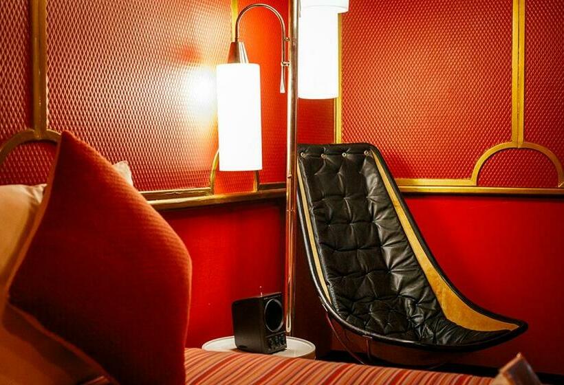 חדר סטנדרט, Spice Motel Okinawa