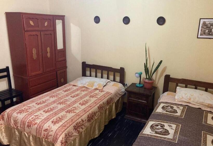 חדר סטנדרט, Cayesh Guest House