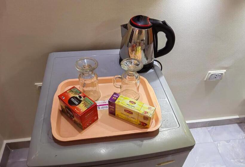 اتاق لوکس, Gem Overlooking Inn