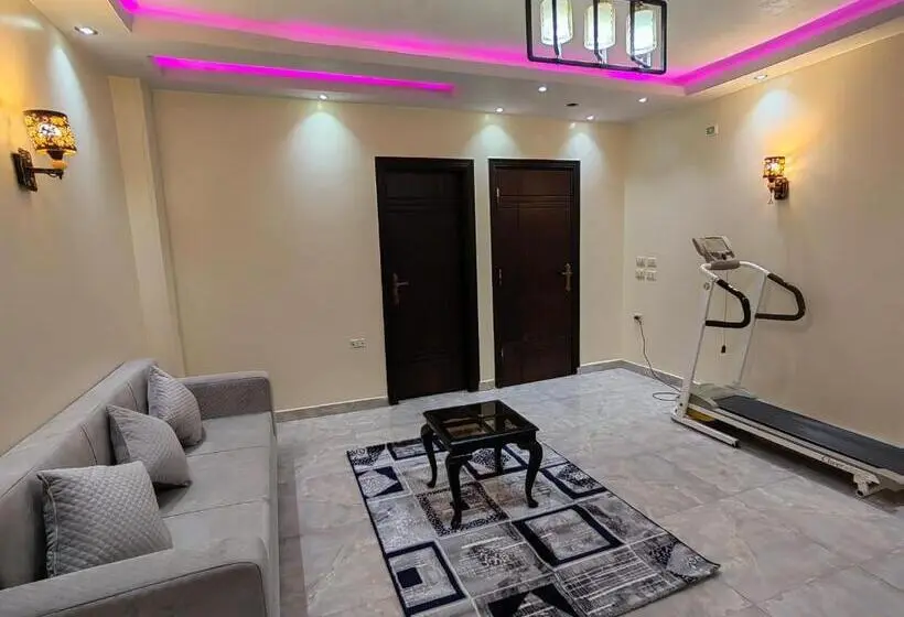 سوییت جونیور با بالکن, Gem Overlooking Inn