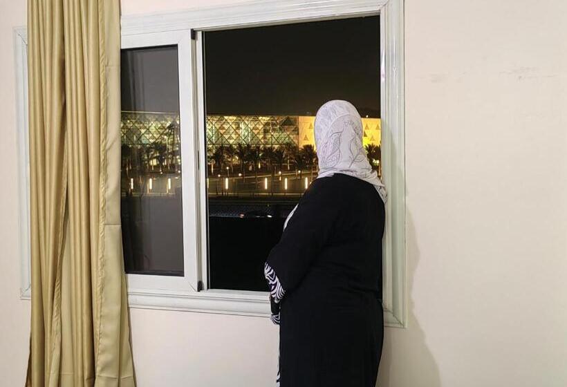 اتاق لوکس, Gem Overlooking Inn