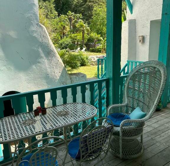 Номер Стандарт, Hacienda Shaktipat