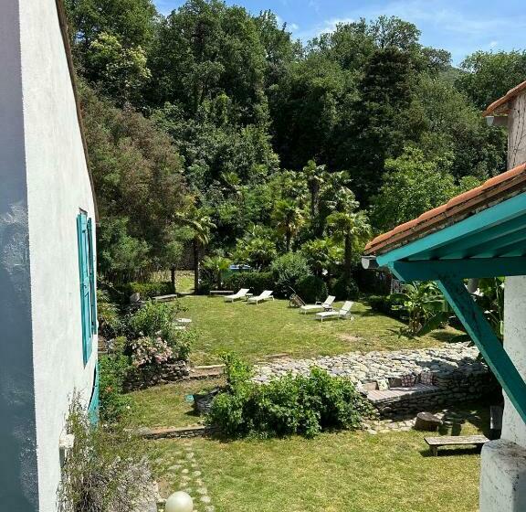 Номер Стандарт, Hacienda Shaktipat
