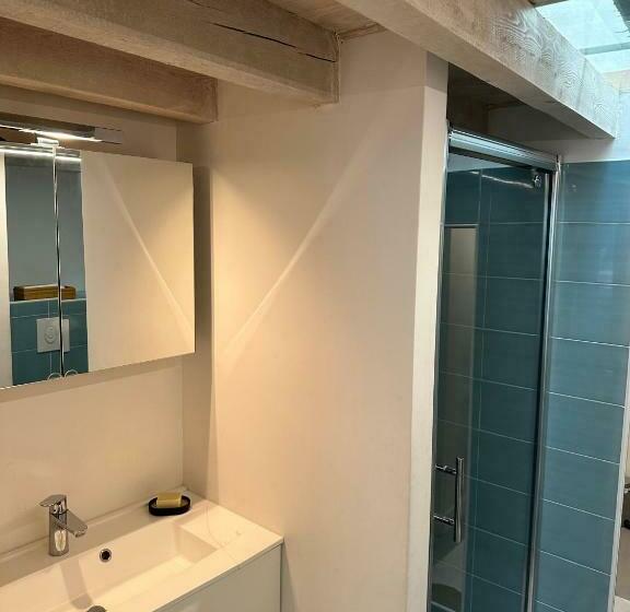 Четырехместный Номер Стандарт Вид на Сад, Hacienda Shaktipat