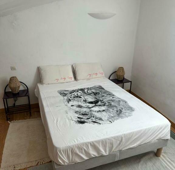 Четырехместный Номер Стандарт Вид на Сад, Hacienda Shaktipat