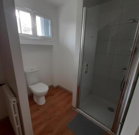 スタンダードルーム, La Maison Np