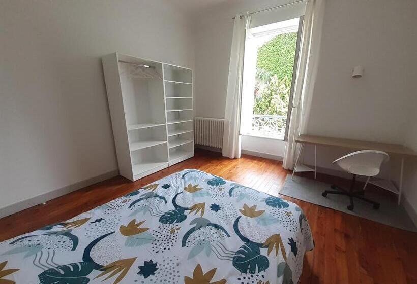 スタンダードルーム, La Maison Np